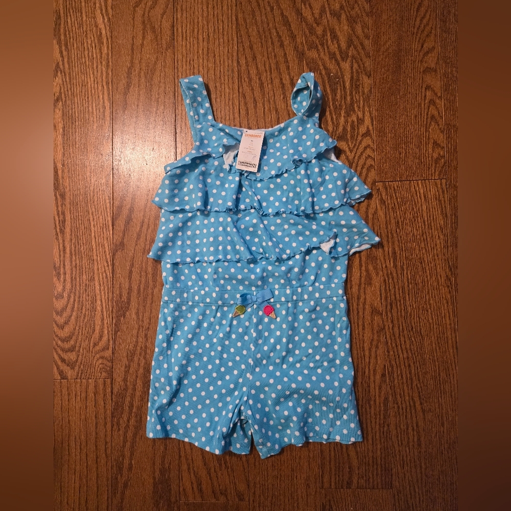 Gymboree size 10 NWT